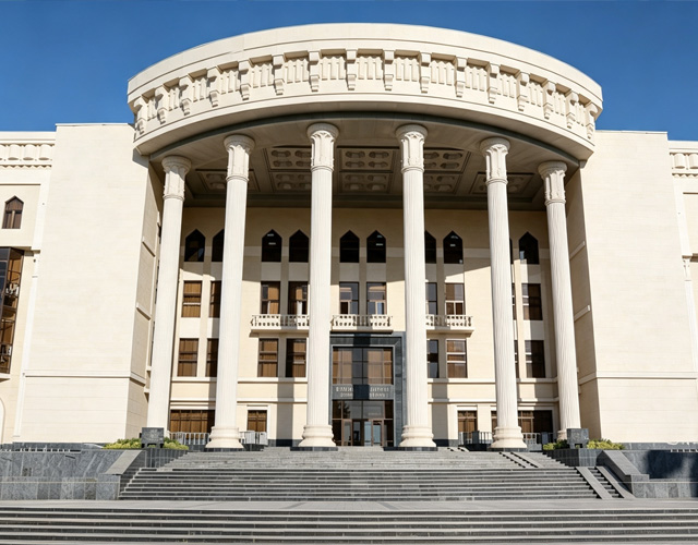 国立音乐学院